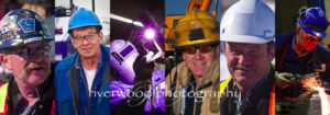Industrial Images from Riverwood Photography