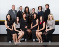 Commercial Photography at Olympia Trust