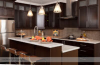Action Cabinets Showroom | Calgary Commercial Photographer