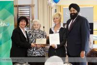 Silvera for Seniors Gilchrist Project Announcement