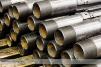 Commercial Photography for Evolution Oil Tools
