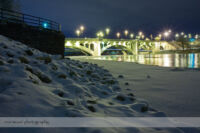 Center Street Bridge