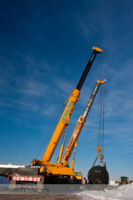 Railcar Donation
