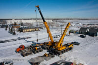 Railcar Donation