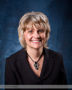 Business Portraits for Apex Financial
