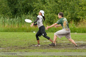 CUC 2009 Masters Final