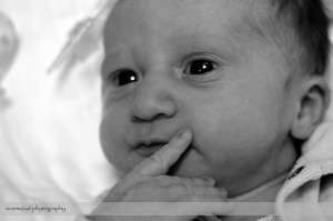 Baby Andrew