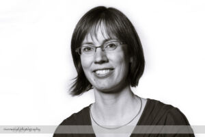 Business Portrait of Louise