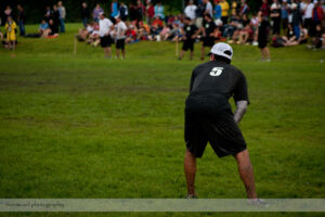 CUC 2009 Masters Final