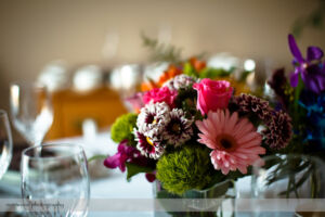Gala Dinner - Agrium Growing Together Video Contest