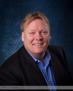 Business Portraits for Apex Financial