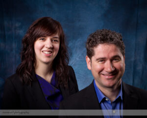 Business Portraits for PM Gigs
