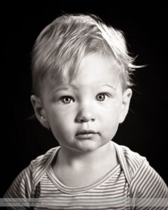 Janzen Family Portrait Session