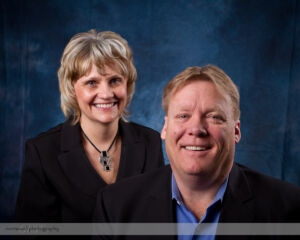 Business Portraits for Apex Financial