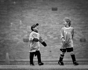 Carburn Sports U8 Soccer
