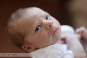 Newborn Baby