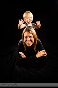Janzen Family Portrait Session