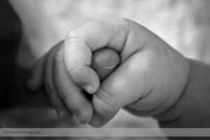 Malcolm Newton Newborn Photography Session