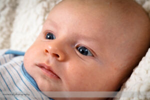 Malcolm Newton Newborn Photography Session