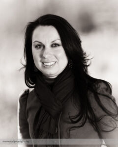 Michelle Berg Business Portraits