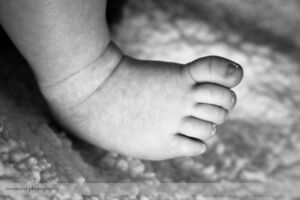 Malcolm Newton Newborn Photography Session