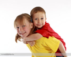 Three by three Test Shoot with Andrew and Melanie
