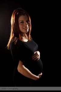 Nadine Maternity Session