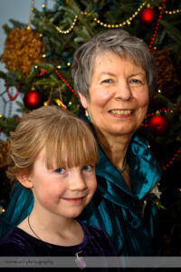 Carolyn & Mike - December 18, 2010