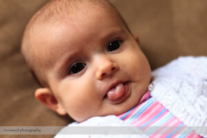 Baby Alexis