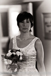 Carolyn & Mike - December 18, 2010