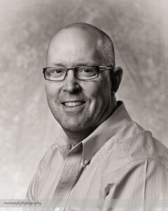 Headshots at Business After Hours
