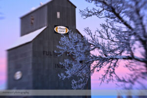 Fulton Farms (Since 1904)