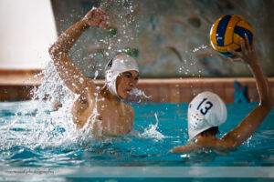 Mako Waterpolo Club