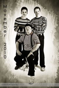 Movember 2010