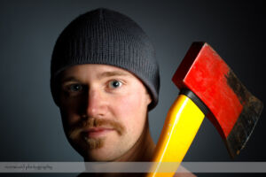 Movember 2010