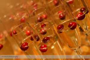Carolyn & Mike - December 18, 2010