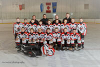 99 Dawgs Hockey Club