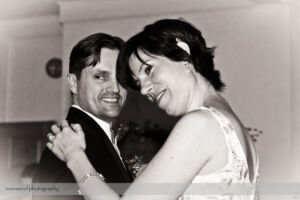 Carolyn & Mike - December 18, 2010