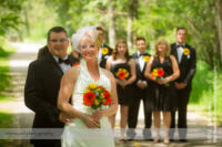 Josephs  Van der Veen Wedding