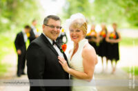 Josephs  Van der Veen Wedding