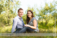 Marie & Craig Engagement Photos