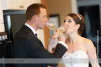 Rodrigue Eggleton Wedding