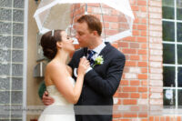 Rodrigue Eggleton Wedding