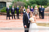 Rodrigue Eggleton Wedding