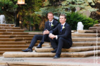 Rodrigue Eggleton Wedding