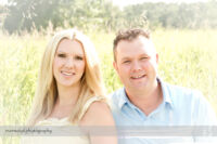 Derksen Potter Engagement Session