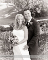 Derksen Potter Wedding