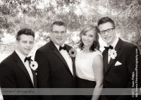 Josephs  Van der Veen Wedding