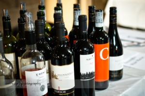 Candid Images from Ladies Night of Indulgence