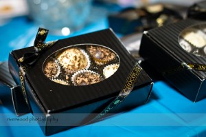 Candid Images from Ladies Night of Indulgence